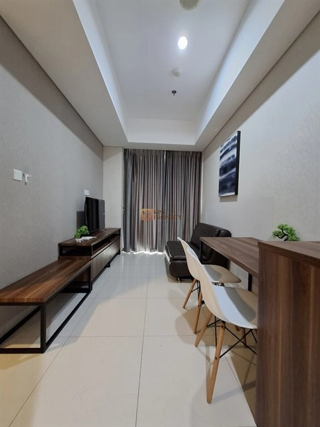 Taman Anggrek Residence Langsung Huni! 2BR Taman Anggrek Residence Furnish Dekat CP & UNTAR 5 4