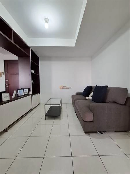Jakarta Utara  Best Deal 2BR Mediterania Marina Residence Ancol – Modern Minimalist Interior & Sunset View 4 4