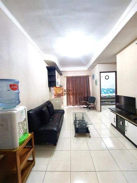 Royal Mediterania Complete Furnished! 2 Kamar Mediterania Garden Medit 2 MGR CP<br> 5 4