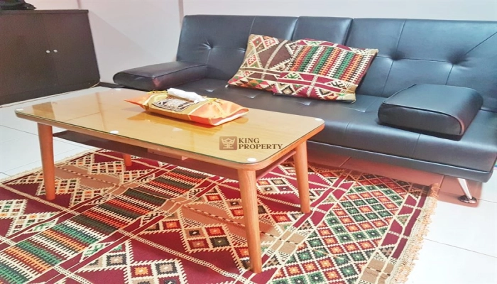 Royal Mediterania 5 Menit Ke UKRIDA, 2BR Mediterania Garden Residence MGR 2 Furnish 4 4