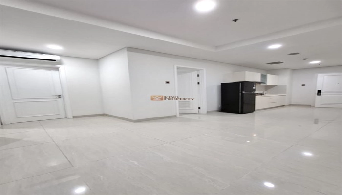 Madison Park Ready Siap Huni! 2BR Furnish Bagus Condominium Grand Madison 27 4
