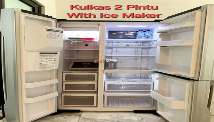 Jakarta Pusat Golf View House 5 Lantai + Lift Pribadi Townhouse Eksklusif Kemayoran 25 4