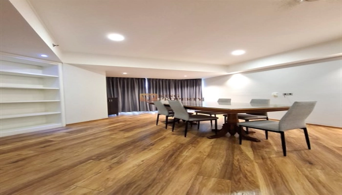 Taman Anggrek Residence Interior Rustic, Dijual 3 Kamar Condominium Taman Anggrek Mall 18 4