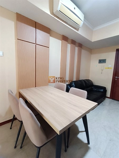 Royal Mediterania Best Deal! 2BR Royal Mediterania Garden Fullfurnish Bersih Rapi Nyaman 15 4