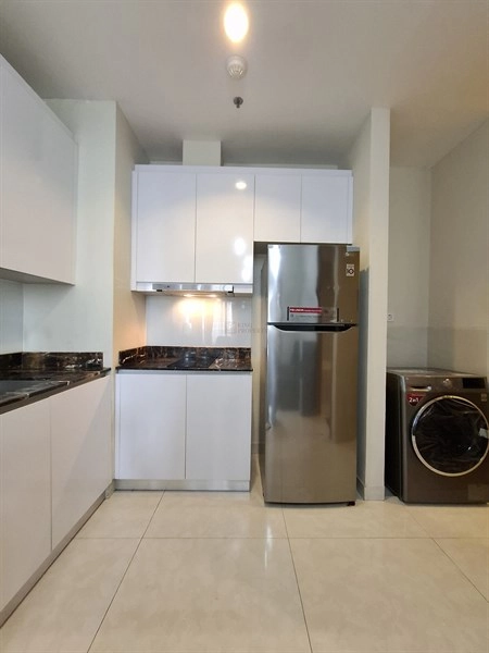 Taman Anggrek Residence Disewakan 1BR Taman Anggrek Residences – Modern Contemporary Elegant | View Pool & Garden | Direct Access Mall TA 4 4