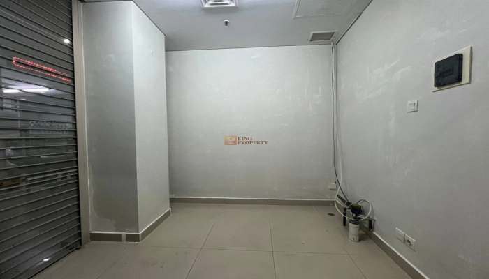 Madison Park  Disewakan Kios Madison Park Area Central Park Mall Podomoro City 4 4