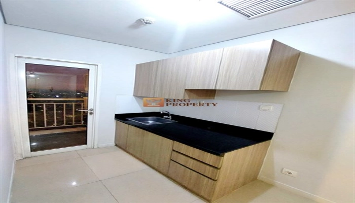 Madison Park Good Fengshui! Dijual 1BR Madison Park Central Park CP Siap Huni 5 4