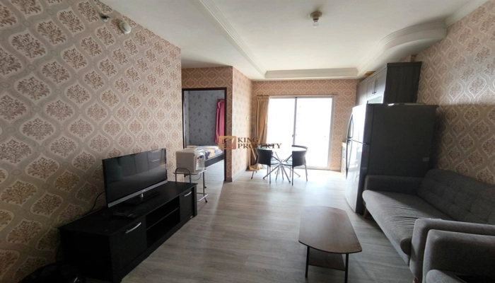 Royal Mediterania Fully Furnish, Disewa 2BR Mediterania Garden Medit 2 Tower Favorite 4 4