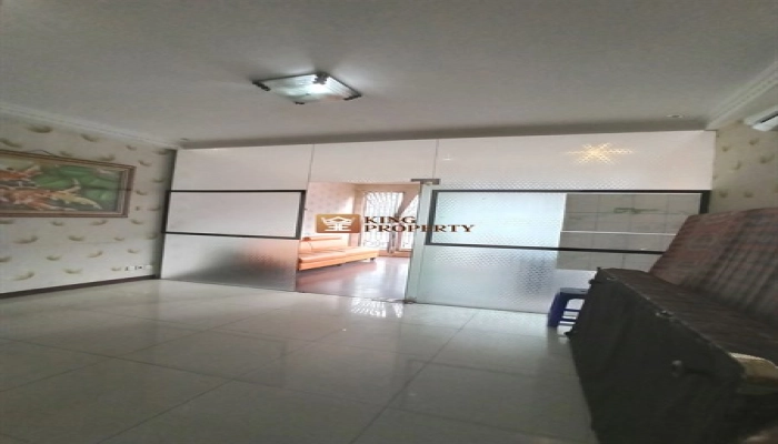 Jakarta Pusat Bebas Banjir, Dijual Ruko 7 Lantai Furnish Plaza Harmoni Siap Pakai 5 4