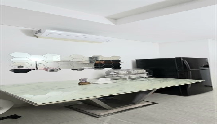 Madison Park Lux Living! 2BR Condominium Grand Madison, Dekat Central Park & UNTAR  5 4