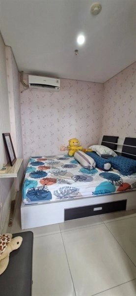 Jakarta Utara Siap Huni! 2BR Furnish Minimalis di Northland Ancol – View Laut Cantik 4 4