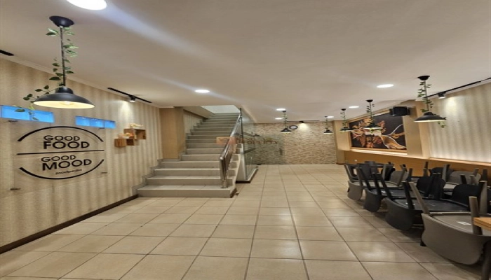 Jakarta Pusat Langka! Ruko 5 Lantai Furnish Cocok untuk Café, Resto, dan Bisnis 5 4