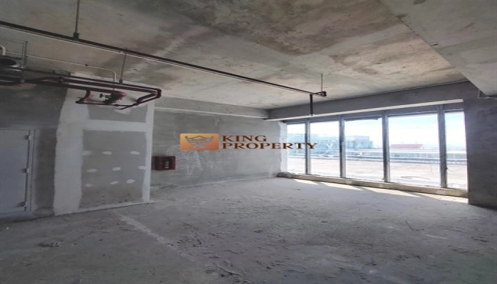 Jakarta Utara Disewa Ruang Kantor Landmark Pluit Akses Strategis Jakarta Utara 21 4