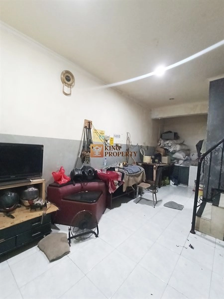 Jakarta Barat Jual Segera! Rumah 3 Lantai 126m2 Di Tanah Sereal Tambora Jakbar<br> 15 4