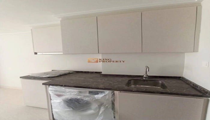 Jakarta Barat Disewa Studio Apartemen Green Sedayu Mall Furnish Good Fengshui 5 4