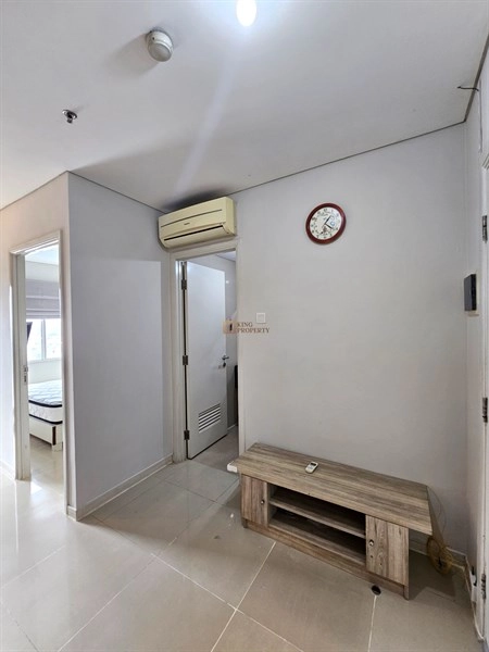 Madison Park Lantai Rendah, Disewa 1BR Apartemen Madison Park Furnish Nyaman 5 4