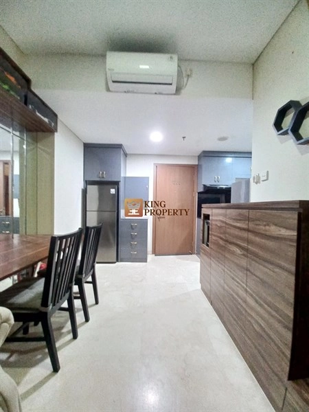 Jakarta Barat Hook 2 Kamar Apartemen Puri Orchard Cedar Height Full Furnished<br> 15 4