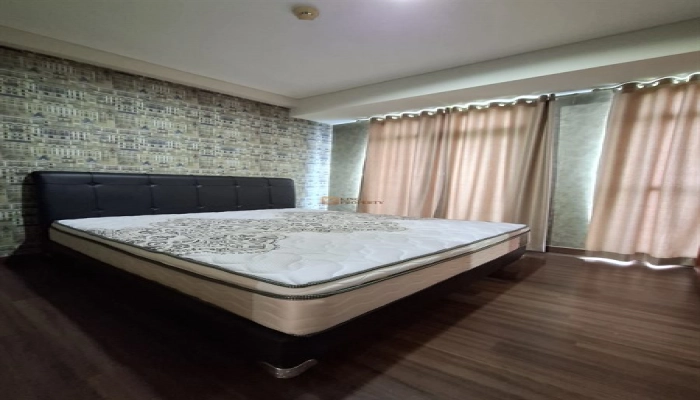 Jakarta Barat Industrial Cozy Design Dijual 1BR Puri Orchard Cedar Heights Siap Huni, Dekat Lippo Mall Puri & Mall Puri Indah 4 4