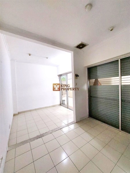 Jakarta Utara Lokasi Strategis! Disewa Kios Fresh Market PIK Unit Gandeng 7,5m2  8 4