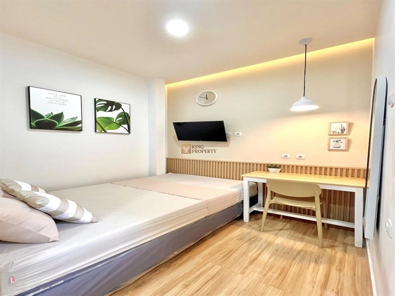 Jakarta Barat Investasi Kost Menguntungkan Tomang – Modern Minimalist Contemporary Dekat Trisakti, UNTAR & Mall Taman Anggrek 4 4