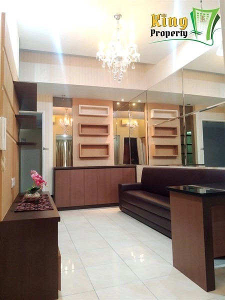Jakarta Barat Hot Deal Murah! Apartemen Season City type 2 Bedroom Furnish Bagus Rapi Bersih Nyaman Siap Huni. 16 4