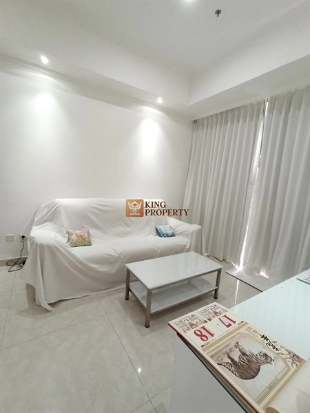 Taman Anggrek Residence Hot Item! 2BR Condominium Taman Anggrek Furnish Interior Minimalis 18 4