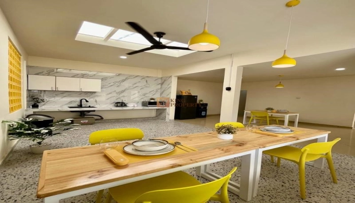 Lainnya Lokasi Premium, Dijual Rumah Kost Karawang Dekat KIIC Full Penghuni 5 4