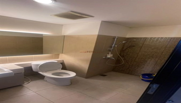 Jakarta Barat Dekat Binus & Trisakti, Studio Apartemen GP Plaza Palmerah Furnished 5 4