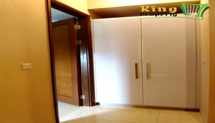 Taman Anggrek Residence Hot Recommend Murah Brand New! 3 Bedroom Condominium Taman Anggrek Residences Furnish Lengkap Bagus Bersih Siap Huni. 14 4