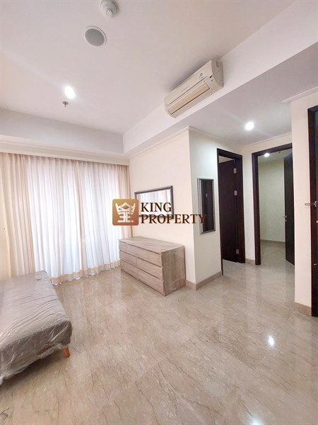 Jakarta Pusat Lux Private Lift! 2 Kamar Menteng Park Residence Cikini Pool View<br> 14 4