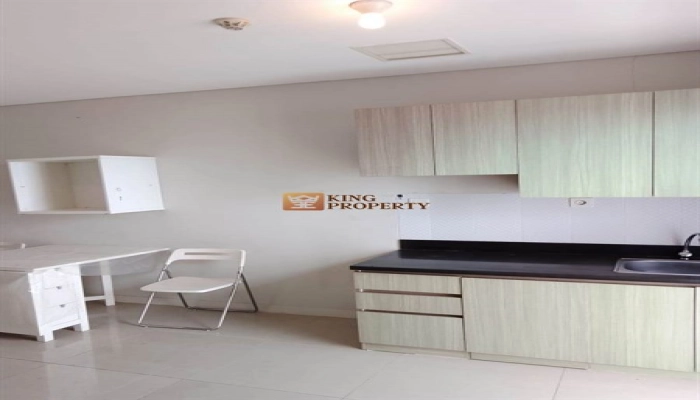 Madison Park Furnish Homey! 2BR 49m2 Madison Park Mp Central Park Tanjung Duren 5 4