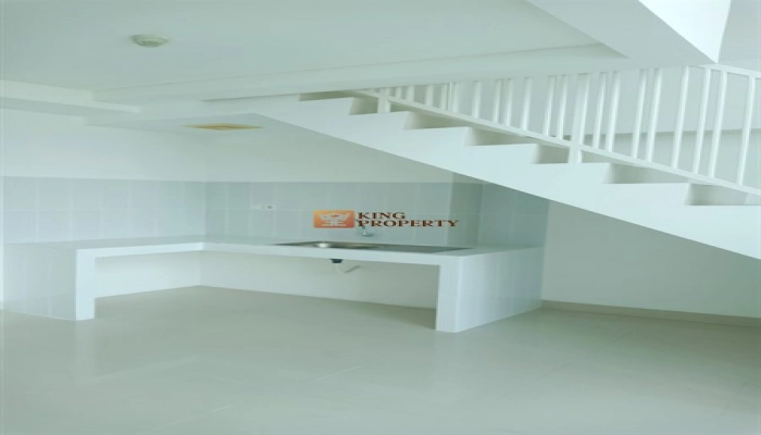 Neo Soho Disewa 2 Lantai Neo Soho Podomoro City Maple Good Fengshui 5 4