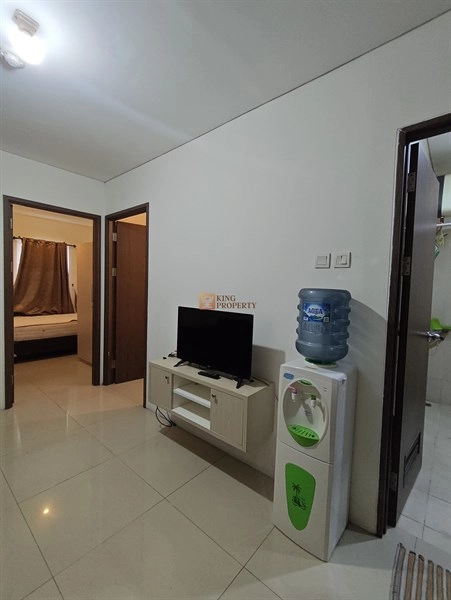 Jakarta Utara View Laut, Dijual 2 Kamar Northland Ancol Residence Furnish Bersih 5 4