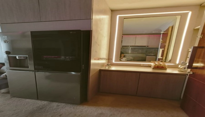 Jakarta Utara Exclusive Unit! 1BR Ancol Mansion Full Furnish Sea View, Pademangan Jakarta Utara 4 4