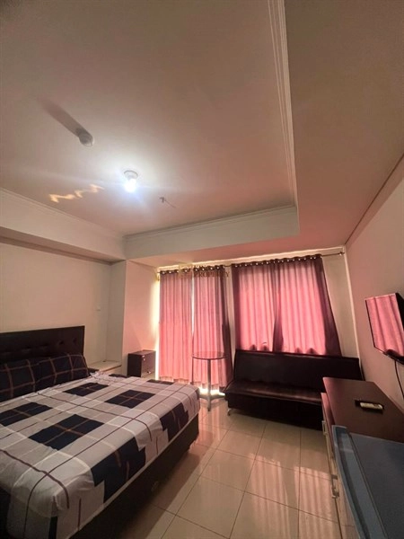 Royal Mediterania Best Price, Studio Royal Mediterania Garden Furnish Tanjung Duren<br> 5 4