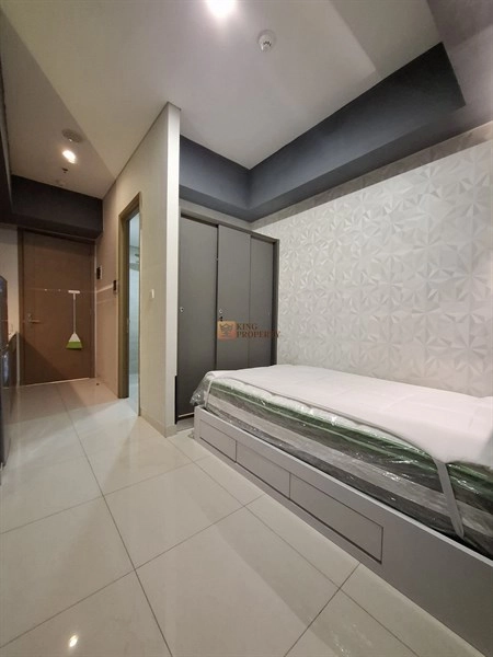 Taman Anggrek Residence Studio Cozy Taman Anggrek Residence Furnish Dekat BINUS & Mall! 5 4