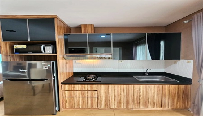 Madison Park Full Interior, 2BR Madison Park Lokasi Strategis Tanjung Duren 5 4