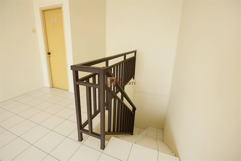 Bodetabek Harga Dibawah Pasar, Dijual Ruko Bintaro Tangerang Selatan 64m2  4 4