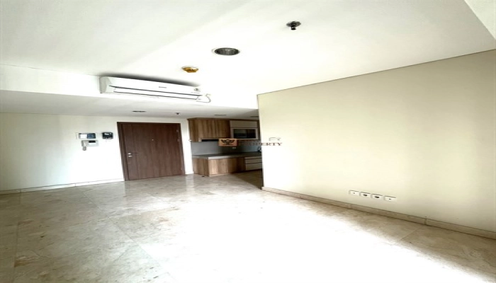 Jakarta Barat Good Price! Dijual 2 Kamar 50m2 Apartemen Puri Orchard Cedar Height  5 4