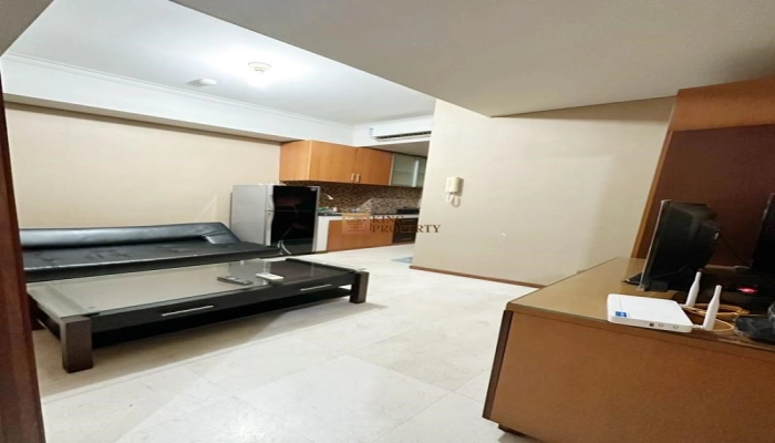 Royal Mediterania Nego Sampai Deal, 1BR Royal Mediterania Garden Furnish Homey 4 4