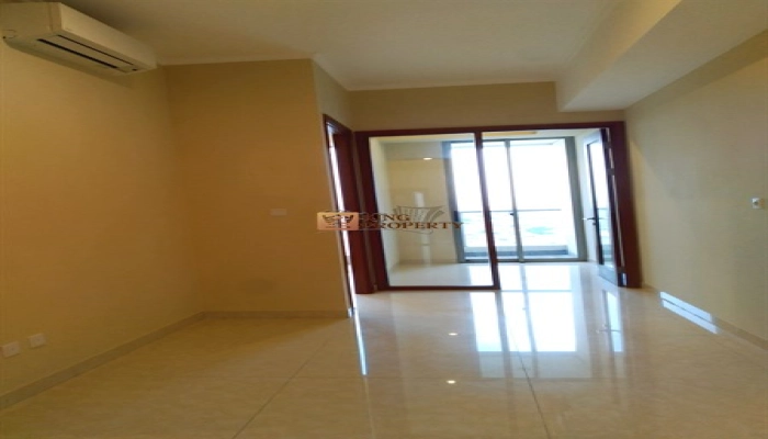 Taman Anggrek Residence Lantai Rendah, 1 Kamar Condominium Taman Anggrek Residence Strategis 5 4