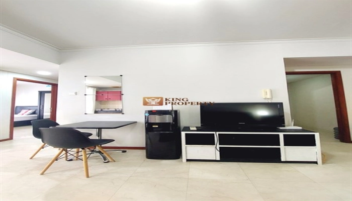 Royal Mediterania Hunian Strategis! 2BR Royal Mediterania Garden Furnished, Dekat Tanjung Duren  14 4