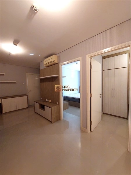 Madison Park Furnish Homey 2BR 49m2 Madison Park Mp Central Park Tanjung Duren 5 4