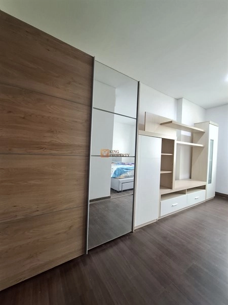 Jakarta Barat Nikmati City View Cantik dari Studio AKR Gallery West Hunian Modern & Strategis 5 4