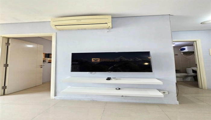 Madison Park Unit Nyaman, 2BR Madison Park Furnish Bagus Akses Strategis 5 4