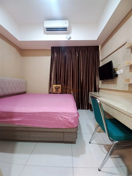 Taman Anggrek Residence Best Interior! Suite Studio Taman Anggrek Residence Furnish City View 5 4