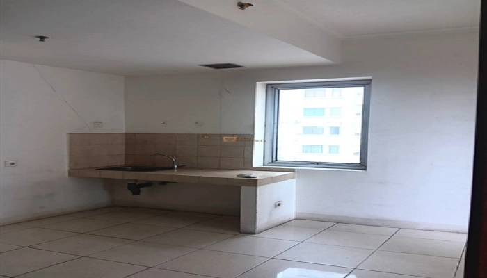 Jakarta Utara Ocean View Dijual 1BR Mediterania Marina Residence Ancol Dekat Kawasan Wisata Ancol  4 4