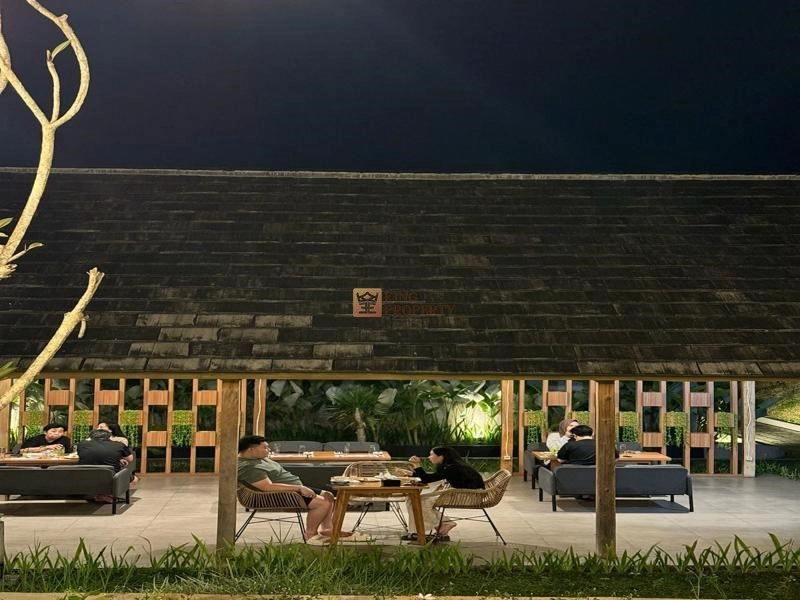 Lainnya Bali Ubud Design, Resort Astakaia Ciwidey Cottage Bandung 1.100 HA 4 4