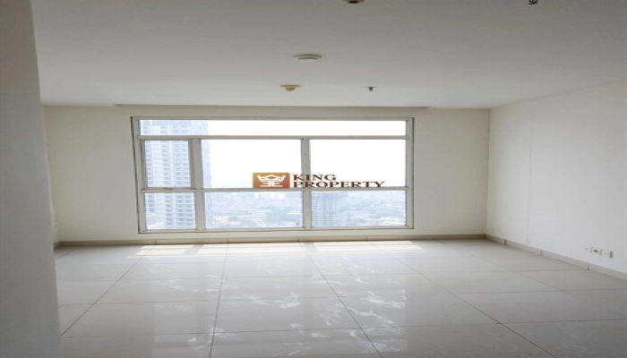 Central Park Hunian di Jantung Superblock, 2BR Elegan Central Park Residence Siap Huni! 5 4