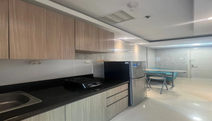 Madison Park Furnish Cozy 1BR Madison Park Apartment – Dekat Central Park Mall & Neo Soho Mall 4 4